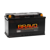 Аккумулятор BRAVO 6ст-90 рос